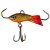 Балансир Viking Fishing Yeti Ice Jig 20mm 3.0g #10 Golden Dark