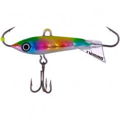 Балансир Viking Fishing Yeti Ice Jig 30mm 5.0g #16 European Values
