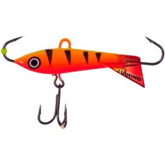 Балансир Viking Fishing Yeti Ice Jig 30mm 5.0g #15 Pink Moon
