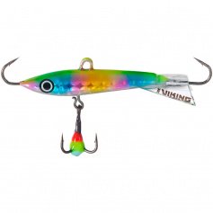 Балансир Viking Fishing Yeti Ice Jig 40mm 7.0g #16 European Values