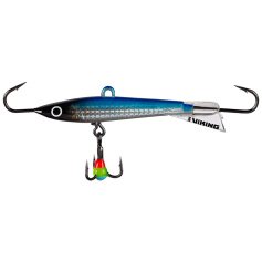 Балансир Viking Fishing Yeti Ice Jig 40mm 7.0g #3 Light Blue Glam