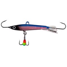 Балансир Viking Fishing Yeti Ice Jig 60mm 16.0g #1 Blue Glam
