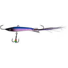 Балансир Viking Fishing Yeti Ice Jig 75mm 36.0g #1 Blue Glam