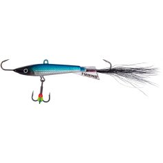 Балансир Viking Fishing Yeti Ice Jig 75mm 36.0g #3 Light Blue Glam