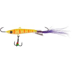 Балансир Viking Fishing Yeti Ice Jig 75mm 36.0g #6 Japanese School