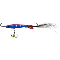 Балансир Viking Fishing Yeti Ice Jig 75mm 36.0g #9 Strange Perch