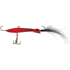 Балансир Viking Fishing Yeti Ice Jig 90mm 46.0g #7 Coral Trout