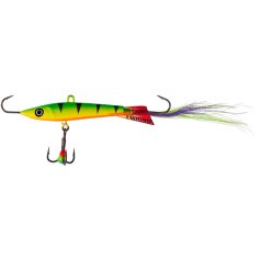 Балансир Viking Fishing Yeti Ice Jig 90mm 46.0g #4 Fire Perch