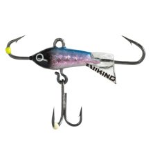 Балансир Viking Fishing Yeti Ice Jig 15mm 1.5g #01 Blue Glam