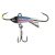 Балансир Viking Fishing Yeti Ice Jig 15mm 1.5g #01 Blue Glam