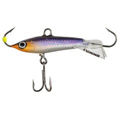 Балансир Viking Fishing Yeti Ice Jig 30mm 5.0g #20 Violet Anchovy