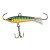 Балансир Viking Fishing Yeti Ice Jig 30mm 5.0g #22 Kingfisher Pink