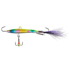 Балансир Viking Fishing Yeti Ice Jig 15mm 1.5g #16 European Values