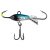 Балансир Viking Fishing Yeti Ice Jig 15mm 1.5g #03 Green Glam