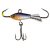 Балансир Viking Fishing Yeti Ice Jig 15mm 1.5g #20 Violet Anchovy