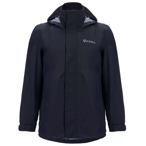 Костюм дождевик Viverra 4Stretch Rain Suit Black XL