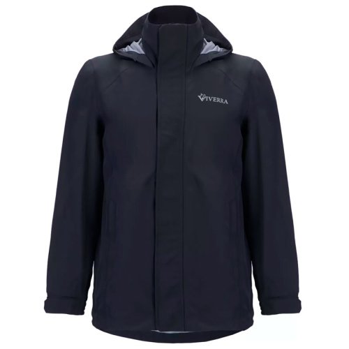 Костюм дождевик Viverra 4Stretch Rain Suit Black L