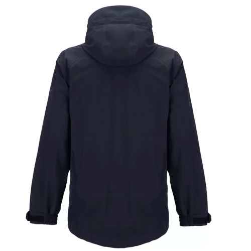 Костюм дождевик Viverra 4Stretch Rain Suit Black L