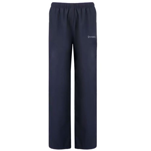 Костюм дождевик Viverra 4Stretch Rain Suit Black L