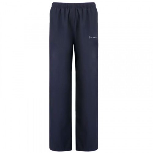 Костюм дощовик Viverra 4Stretch Rain Suit Black XXXL