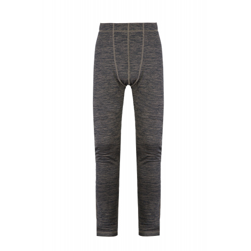 Термобелье Viverra Bodyguard ZIP Sand Coal S