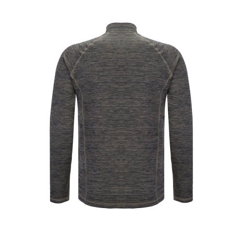 Термобелье Viverra Bodyguard ZIP Sand Coal L