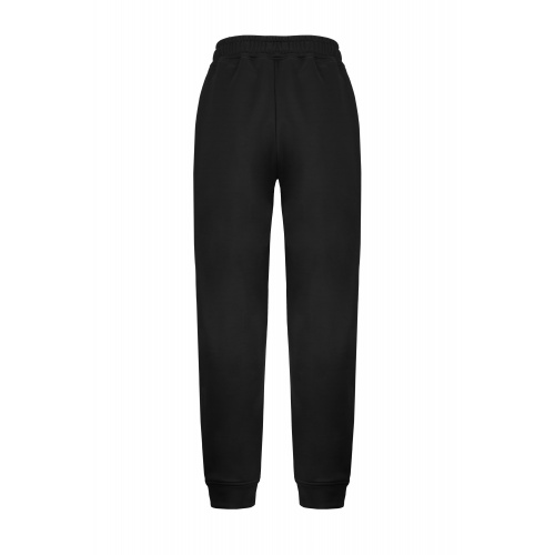Штаны Viverra Every Day Fleece Pant Black XXXL