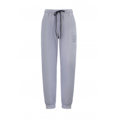 Штани фліс Viverra Heavy Warm Grey XXXL