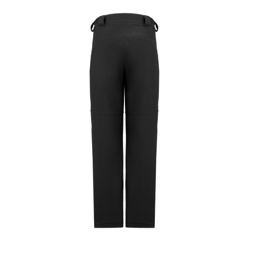 Брюки Viverra Softshell Infinity Pant Black L