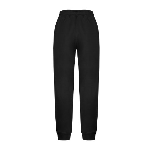 Штаны Viverra Every Day Fleece Pant Black XXXL