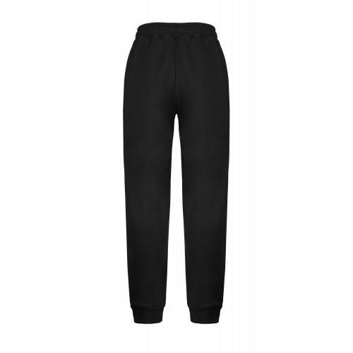 Брюки Viverra Every Day Fleece Pant Black XXXL