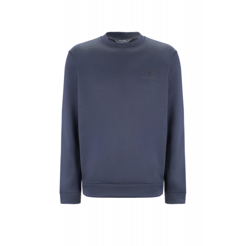 Реглан Viverra Every Day Fleece Top Grey XXL