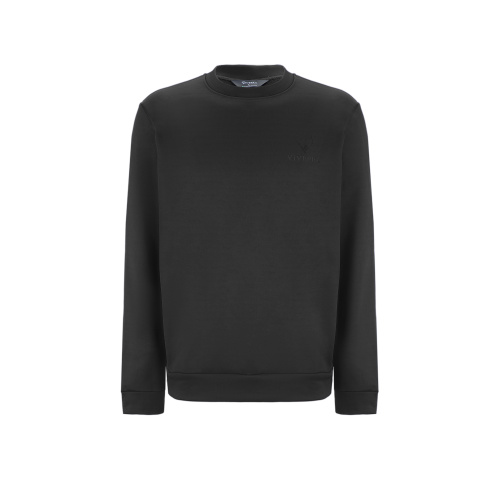 Реглан Viverra Every Day Fleece Top Black L