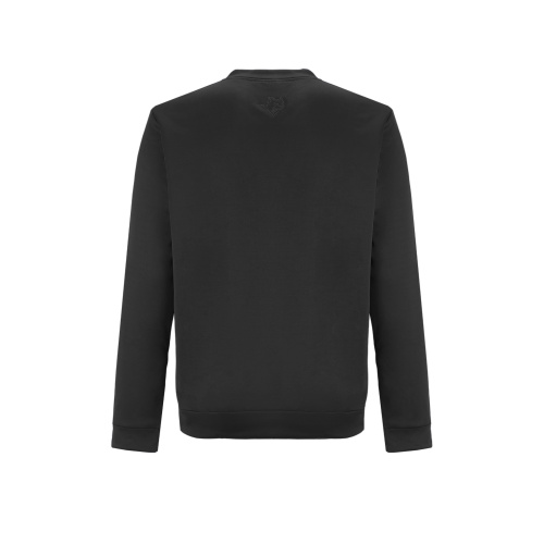 Реглан Viverra Every Day Fleece Top Black L