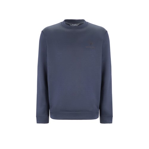 Реглан Viverra Every Day Fleece Top Grey XXL