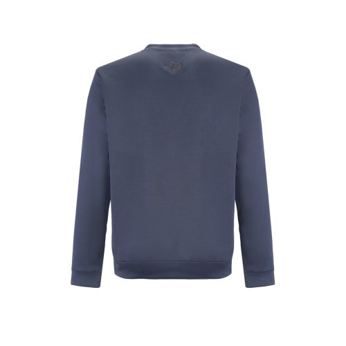 Реглан Viverra Every Day Fleece Top Grey XXL