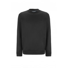 Реглан Viverra Every Day Fleece Top Black XXL