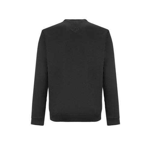 Реглан Viverra Every Day Fleece Top Black XL