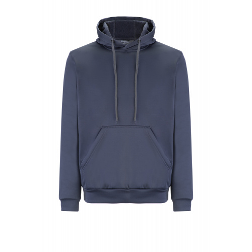 Худи Viverra Every Day Fleece Hoody Grey S