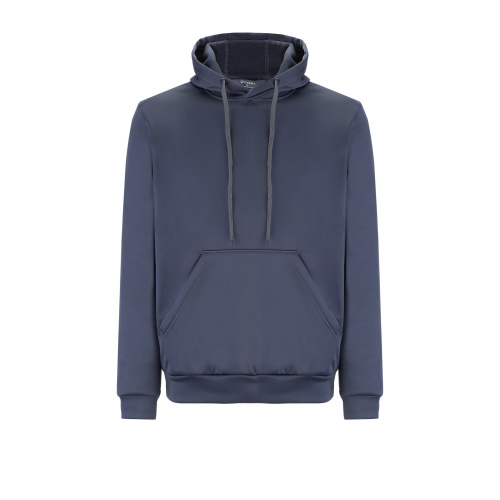 Худи Viverra Every Day Fleece Hoody Grey S