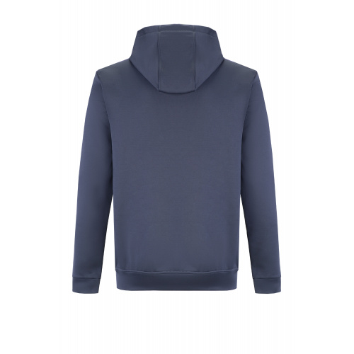 Худи Viverra Every Day Fleece Hoody Grey S