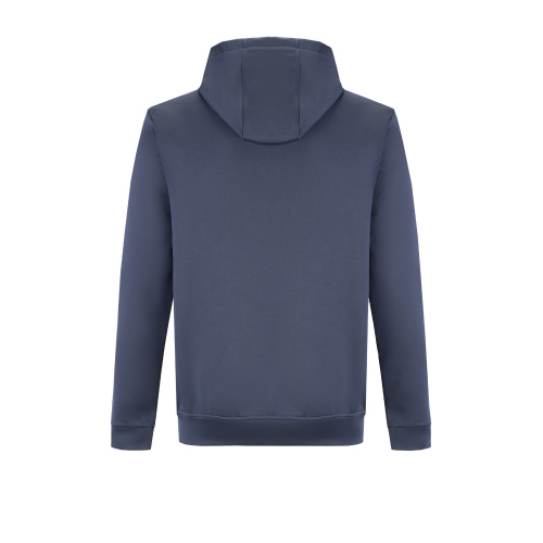 Худи Viverra Every Day Fleece Hoody Grey S