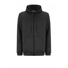 Худи Viverra Every Day Fleece Zip Hoody Black M