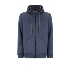 Худі Viverra Every Day Fleece Zip Hoody Grey XXXL