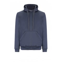 Худі Viverra Every Day Fleece Hoody Grey S