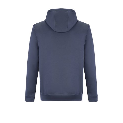 Худи Viverra Every Day Fleece Hoody Grey L Худи Viverra Every Day Fleece Hoody Grey L