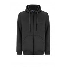 Худі Viverra Every Day Fleece Zip Hoody Black M