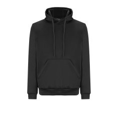 Худи Viverra Every Day Fleece Hoody Black XXXL