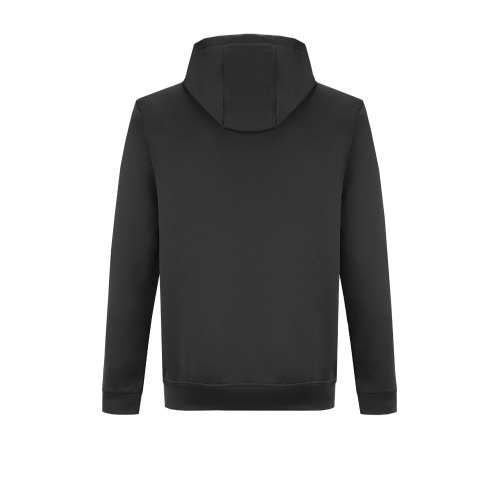 Худи Viverra Every Day Fleece Hoody Black M