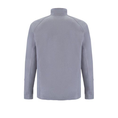 Куртка флис Viverra Heavy Warm Grey XXL